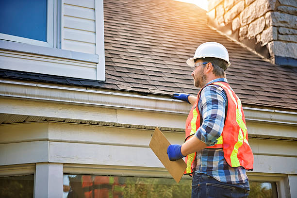Licensed Emergency Roof Repair service in Burlington, CT - Ben Roofing and Steel LLC